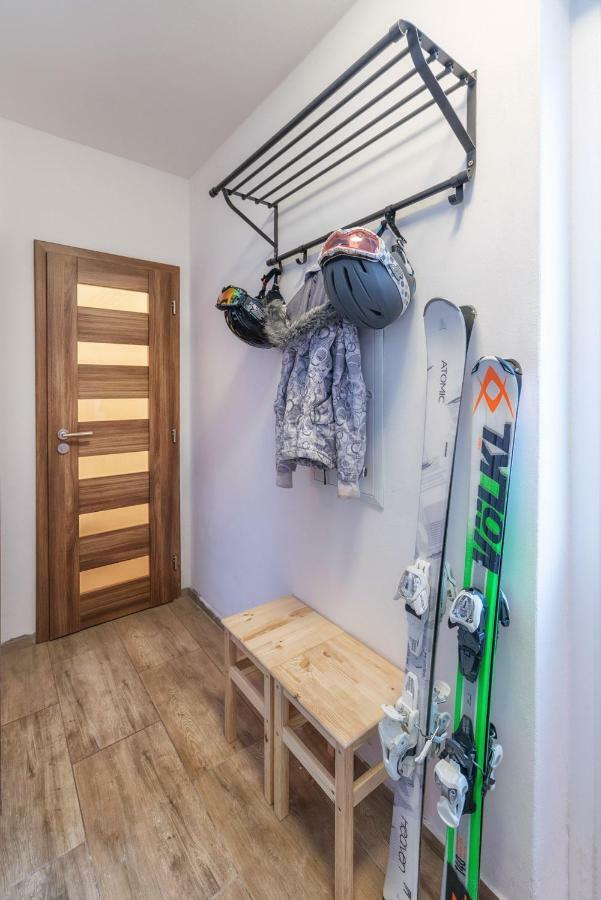 Chalet 3 Domky 182 デマノブスカ・ドリーナ エクステリア 写真